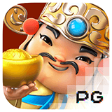 RTP pgsoft goodgaming138